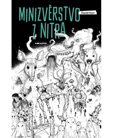 Minizvěrstvo z nitra Pointa