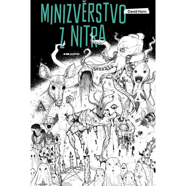 Minizvěrstvo z nitra Pointa