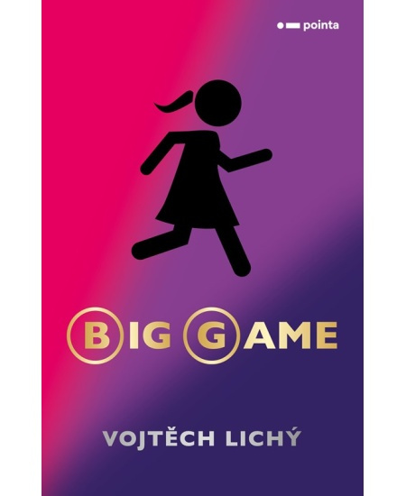 Big game - Lichý Vojtěch