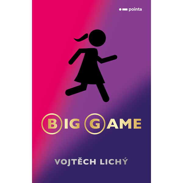 Big game - Lichý Vojtěch