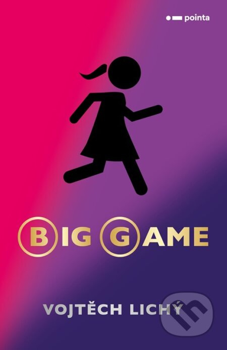 Big game - Lichý Vojtěch