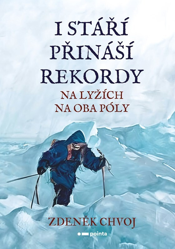 I stáří přináší rekordy Pointa
