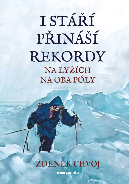 I stáří přináší rekordy Pointa