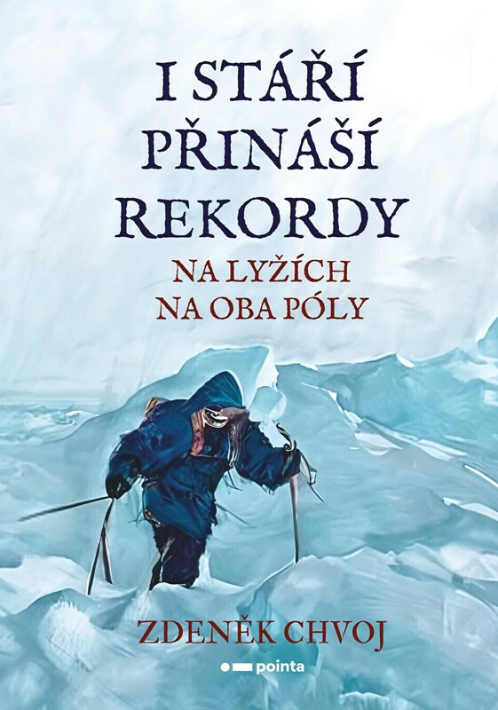 I stáří přináší rekordy Pointa