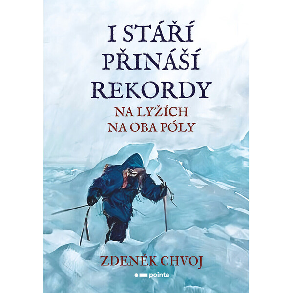 I stáří přináší rekordy Pointa