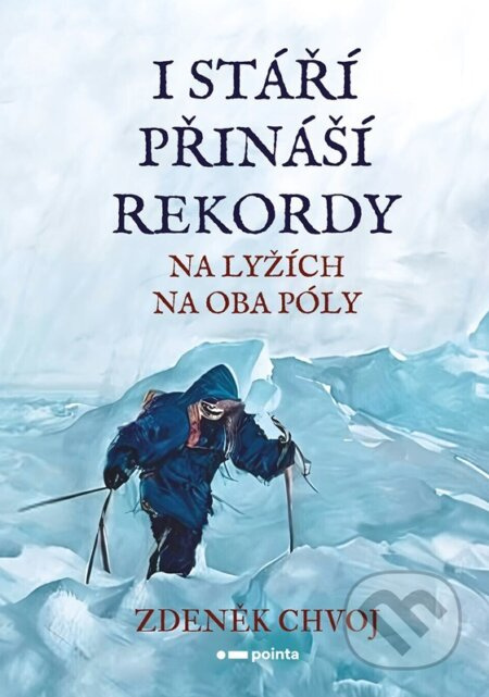 I stáří přináší rekordy Pointa