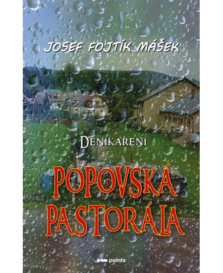 Deníkaření - Josef Fojtík Mášek