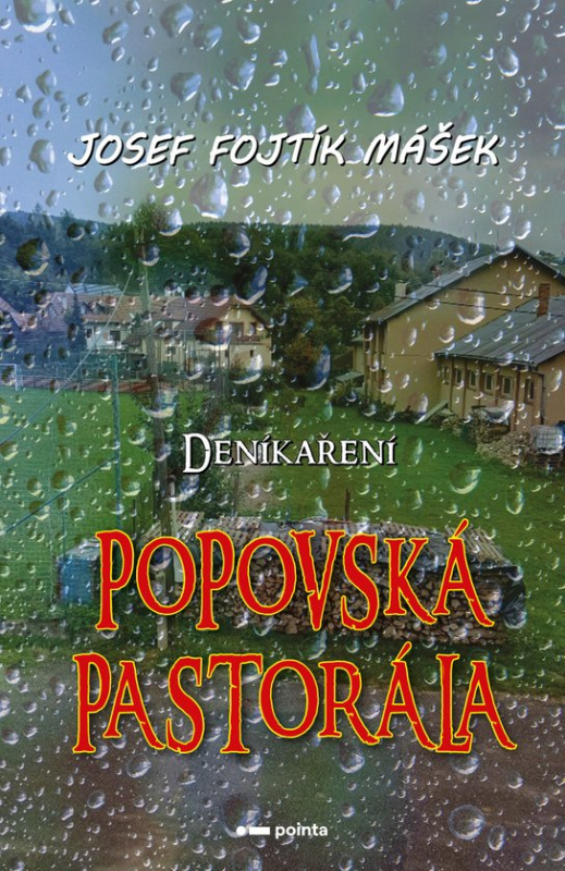 Deníkaření - Josef Fojtík Mášek