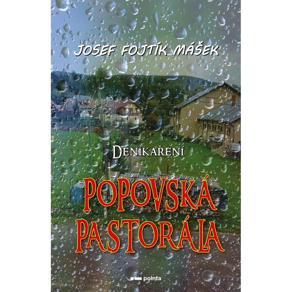 Deníkaření - Josef Fojtík Mášek