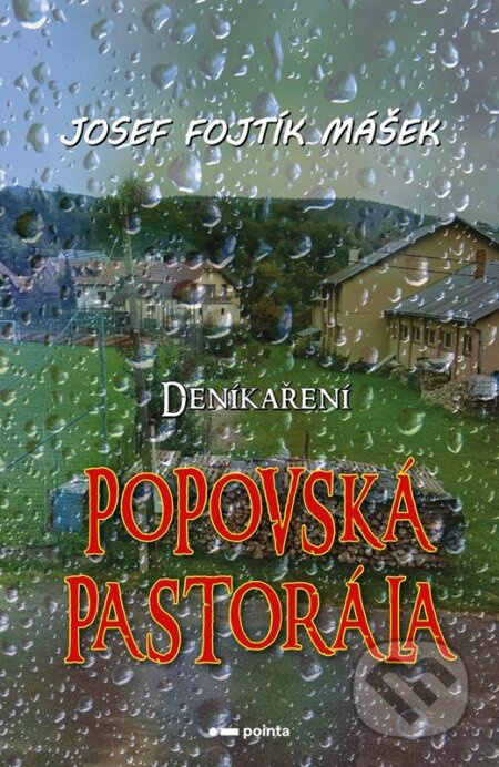 Deníkaření - Josef Fojtík Mášek