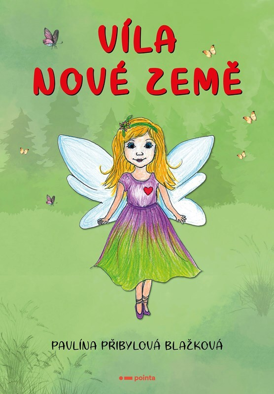 Víla nové země Pointa