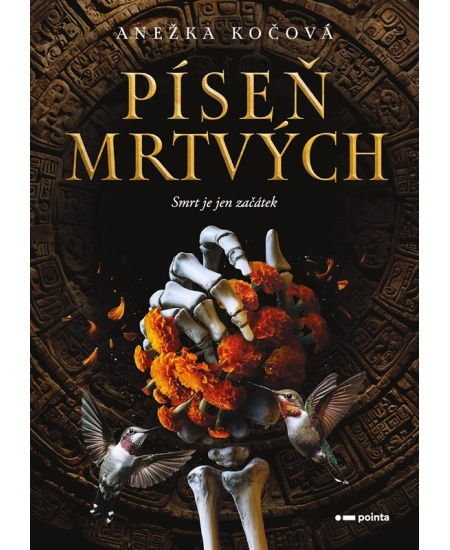 Píseň mrtvých Pointa