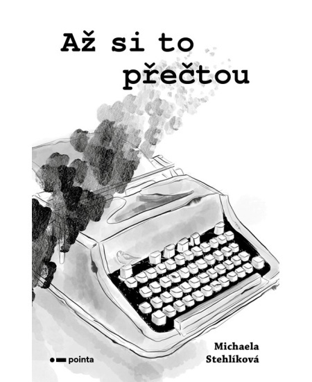 Až si to přečtou - Michaela Stehlíková