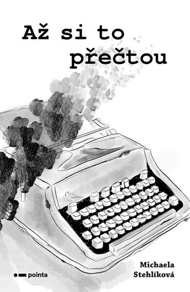 Až si to přečtou - Michaela Stehlíková