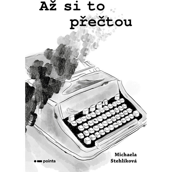 Až si to přečtou - Michaela Stehlíková