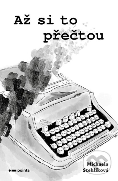 Až si to přečtou - Michaela Stehlíková