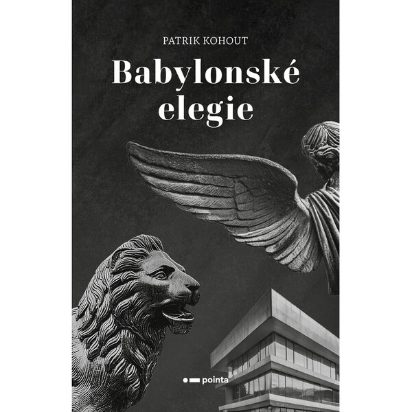 Babylonské elegie