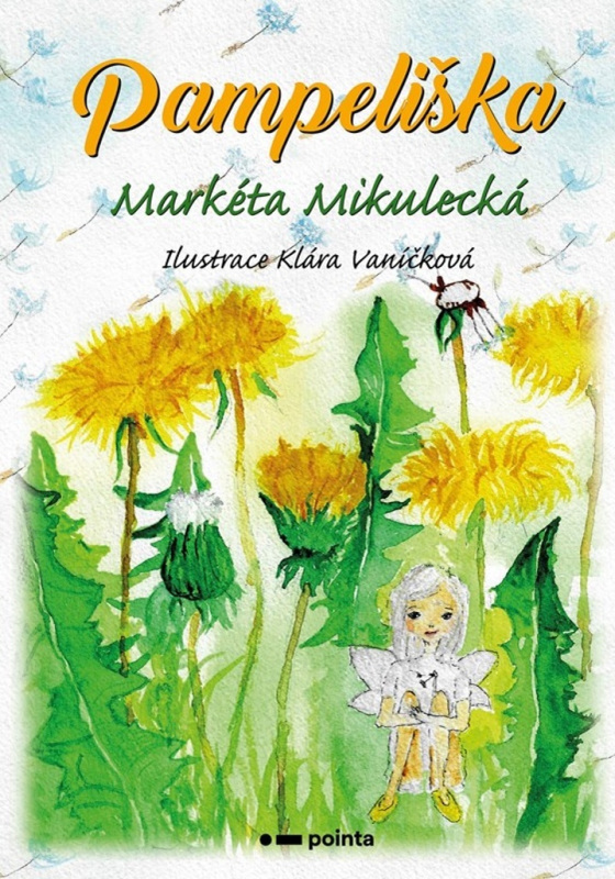 Pampeliška Pointa