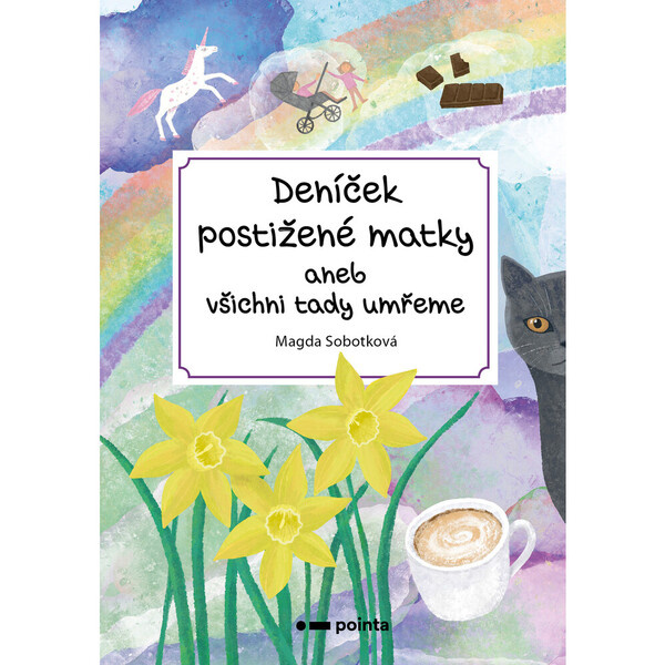 Deníček postižené matky