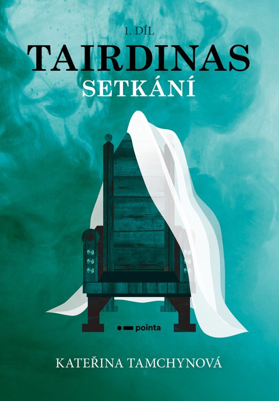 Tairdinas - Setkání -  Kateřina Tamchynová