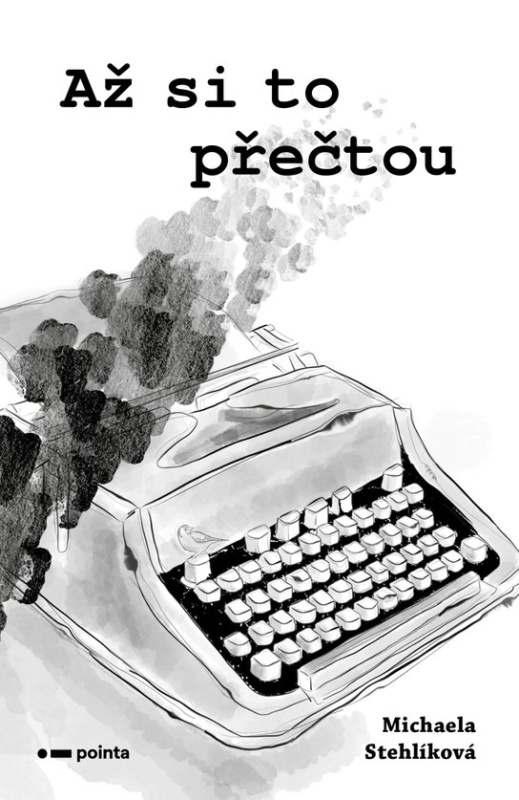 Až si to přečtou -  Michaela Stehlíková