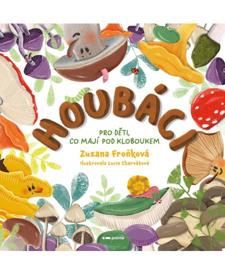 Houbáci Pointa