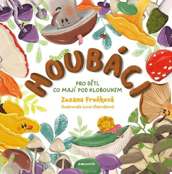 Houbáci Pointa