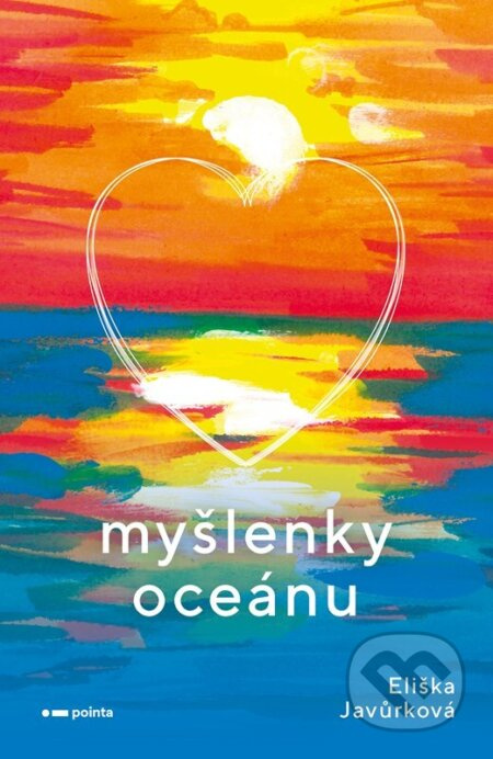 Myšlenky oceánu - Eliška Javůrková - kniha z kategorie Seberozvoj