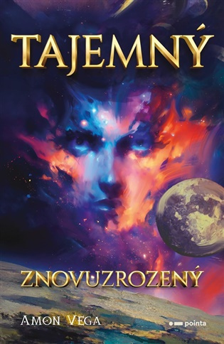 Tajemný (Znovuzrozený) - Amon Vega