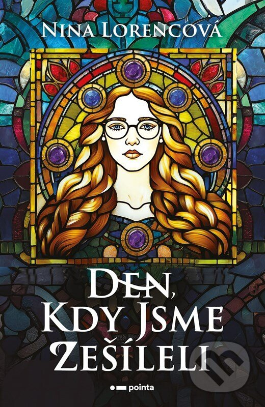 Den, kdy jsme zešíleli Pointa