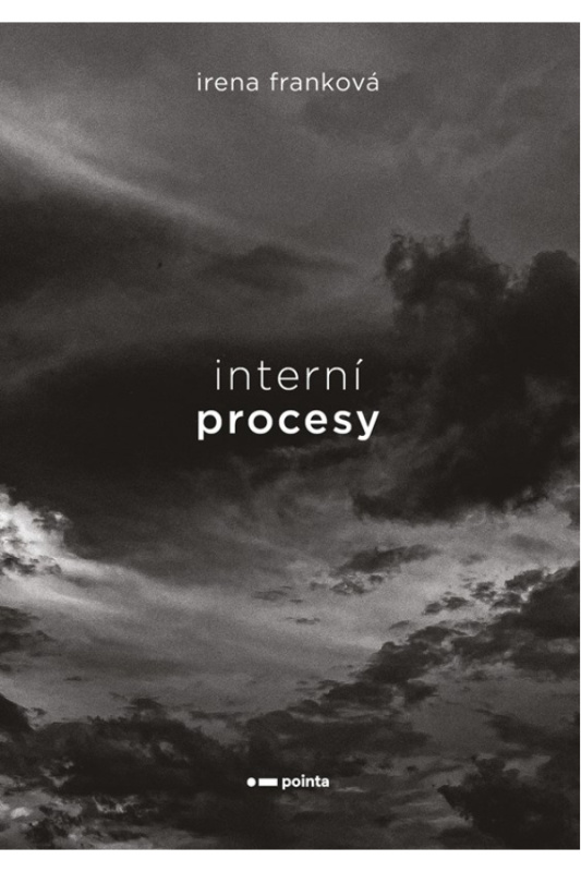 Interní procesy - Irena Franková - kniha z kategorie Poezie
