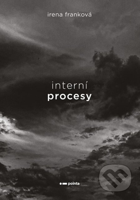 Interní procesy - Irena Franková - kniha z kategorie Poezie