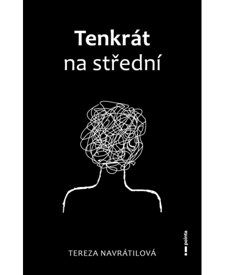 Tenkrát na střední - Tereza Navrátilová