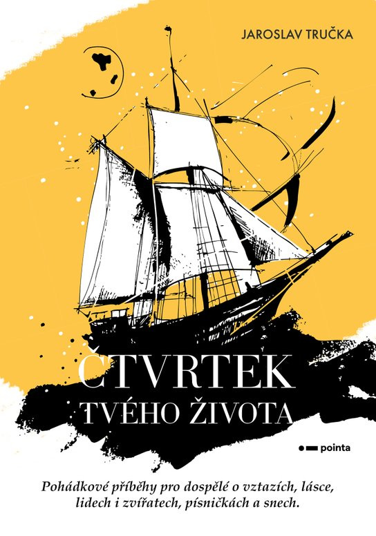 Čtvrtek tvého života