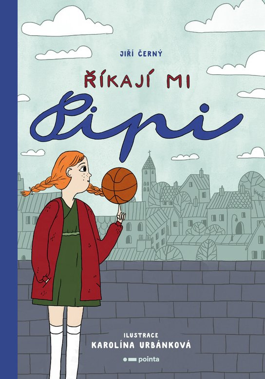 Říkají mi Pipi