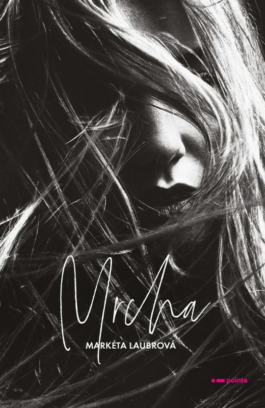 Mrcha - Markéta Laubrová