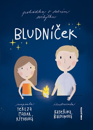 Bludníček - Tereza Madar Rýparová