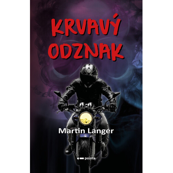 Krvavý odznak