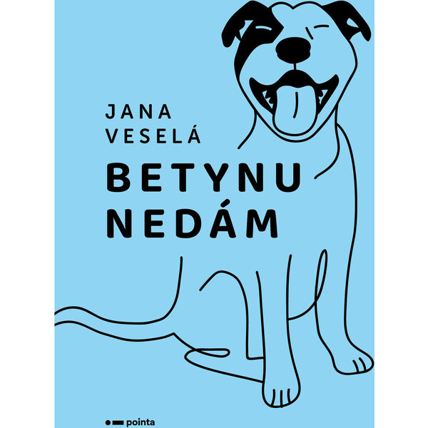 Betynu nedám