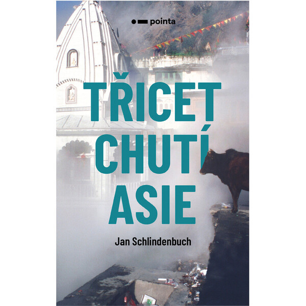 Třicet chutí Asie