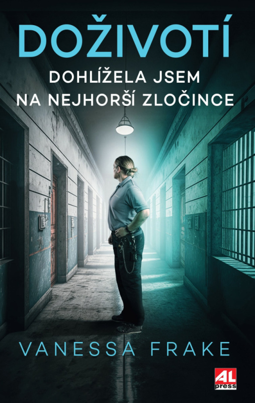 Doživotí - Vanessa Frake