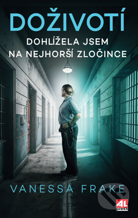 Doživotí - Vanessa Frake