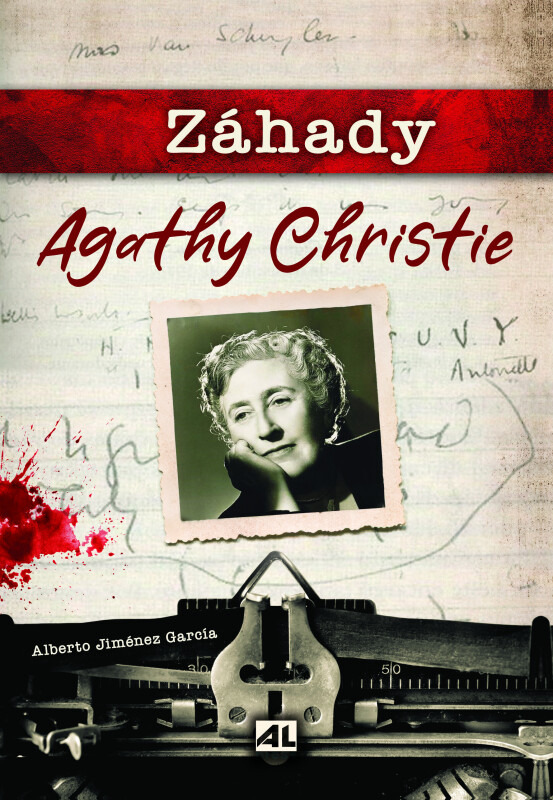 Záhady Agathy Christie - Garcia Alberto Jimenez