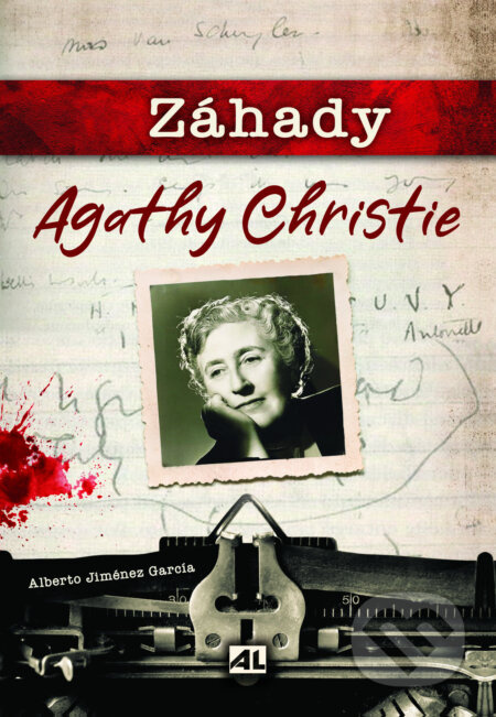 Záhady Agathy Christie - Garcia Alberto Jimenez