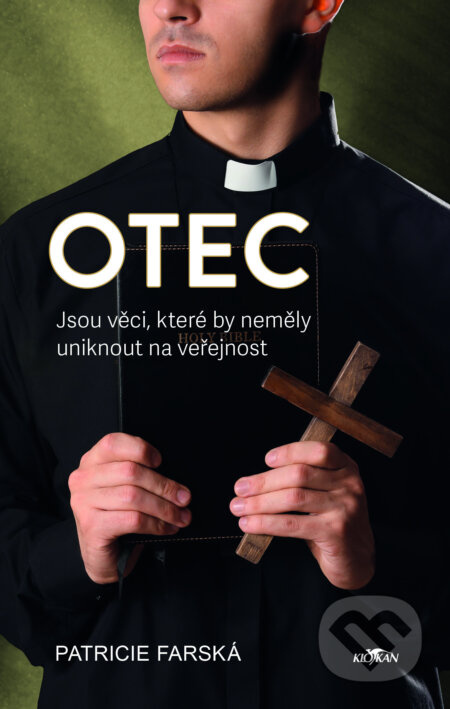 Otec - Patricie Farská
