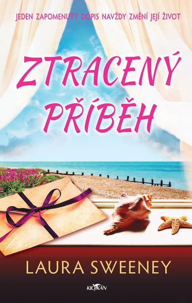 Ztracený příběh - Laura Sweeney - kniha z kategorie Společenská beletrie