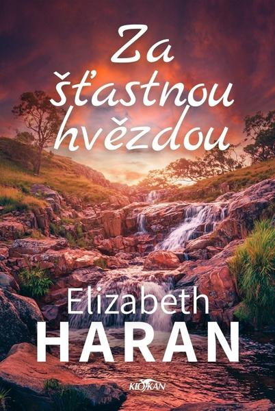 Za šťastnou hvězdou - Elizabeth Haran - kniha z kategorie Romantika