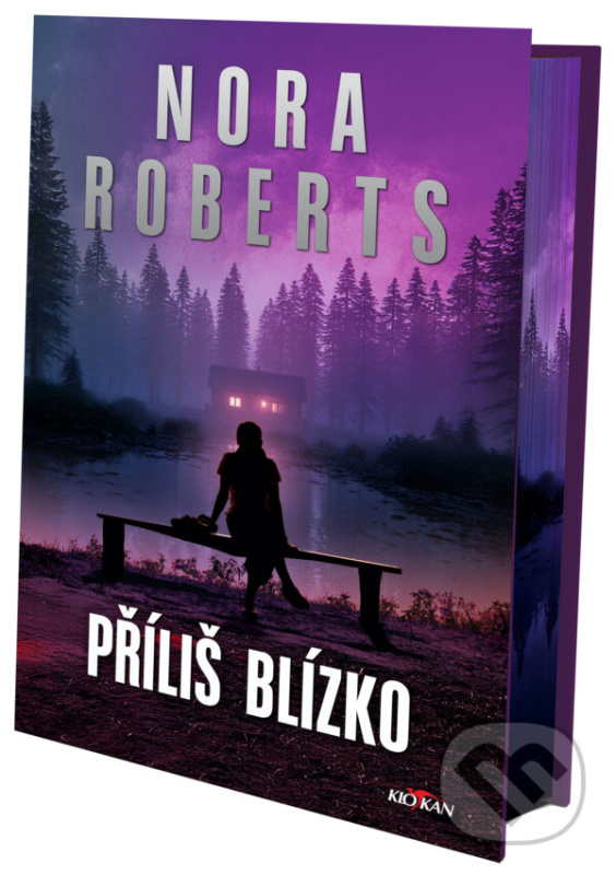 Příliš blízko