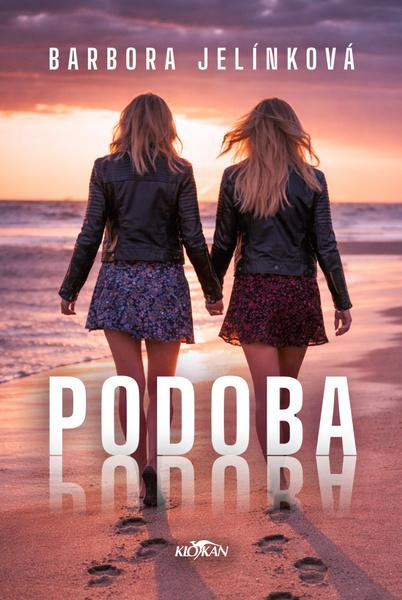Podoba -  Barbora Jelínková