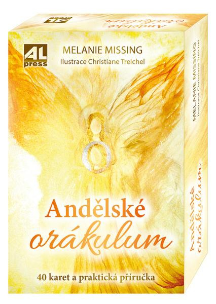 Andělské orákulum